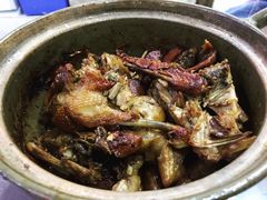 姜母鸭-斯丹姜母鸭·古法干香(涂门街总店)