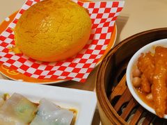 -味莊茶餐厅·自家點心(万象城店)