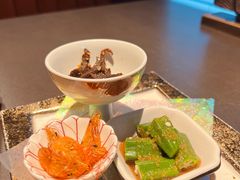 -铭牛烧肉·和牛海鲜自助(高新月牙湖店)