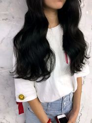 -MYCOLORHARSALON