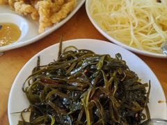 -醉得意·山茶油炒土鸡(奇美店)