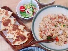 -红小满休闲餐厅(十全街店)