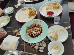 -聚贤莊