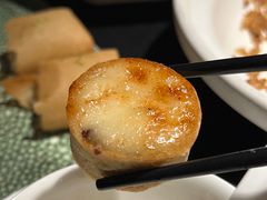 -小运河·公馆(国贸店)