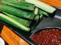 -本色.小马哥烧烤(五一路总店)