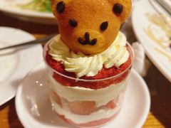 -BISTROFIORE美伊娜(伊犁南路店)