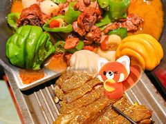-大秦小宴•新派西北(万象前海店)