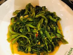 马拉盏通心菜-美奈小馆·越南料理(福田星河COCO Park店)