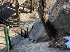 -丹东凤凰山景区