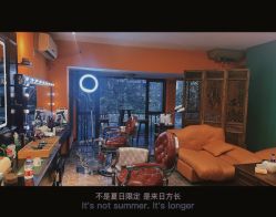 -鸿運 BARBER SHOP男士理发馆