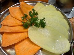 -韩景台烤肉(八大处店)