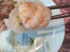 金牌虾饺皇-点都德(汇盈广场店)