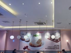 -小杨生煎(周浦万达店)