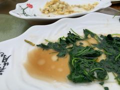 -老姑苏菜馆(临顿路店)