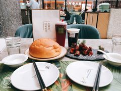 -大树餐厅(红旗街万达店)