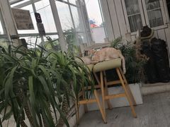-小时光咖啡馆(北锣鼓巷店)