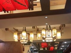 大堂-状元阁烧烤(新华路总店)