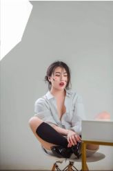 -蜜桃少女VISION写真馆(雁塔店)