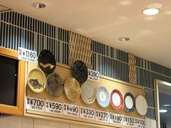 -大起水产回转寿司(道顿堀店)