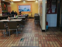大堂-李先生牛肉面大王(东铁营店)