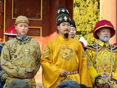 -历代帝王庙博物馆