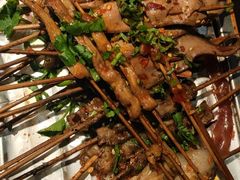 -醉烧膘·烧烤夜宵王(总店)