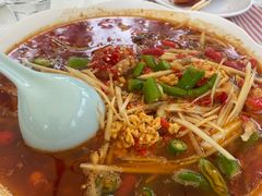 -二钳洞庭虾蟹·江湖菜(成都鹭岛店)