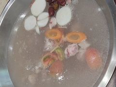 -313羊庄·羊肉火锅烧烤(李村店)