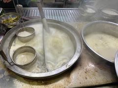 -广场正宗原汁薏米店