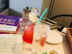 -打趸BTC·Breaktime cafe(北京路店)