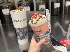 -MAMACHA妈妈茶(海信店)