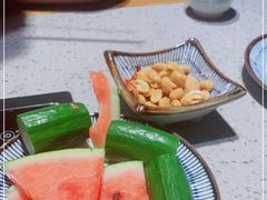 -花眷·私房火锅(花半里万达店)