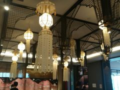 大堂-Thai Alley泰爱里(二沙岛店)