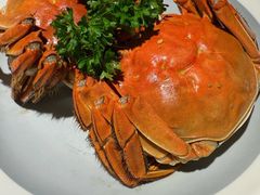 -海趣餐厅·苏式家菜(高新店)