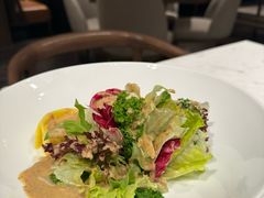 -珍呈中餐厅•粤川淮扬新疆(乌鲁木齐康莱德酒店)