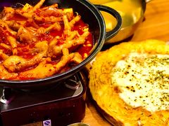 -HOTISLAND海鸡岛·韩国料理(江南西店)