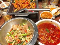 -缪氏川菜(深圳北站缤果空间店)
