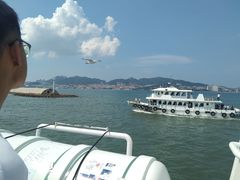 -刘公岛景区
