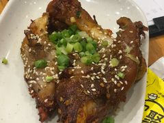 -木屋烧烤(西南角店)