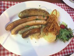 -Paulaner·德国帕拉娜自酿啤酒餐厅(海上世界店)