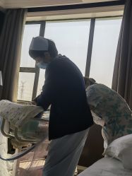 -卓玥国际月子会所(罗山路店)