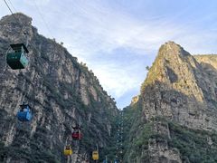 -龙庆峡风景区