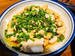 墨鱼蛋-兰边碗(鼓楼店)
