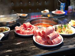 -韩厨（原金韩宫）(万达广场店)