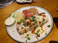 -TEQO·Mexican food & Bar