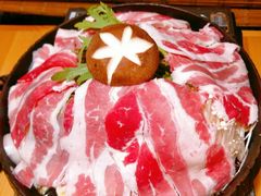 -福匠日本料理(人民路店)