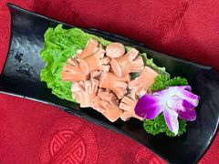 开花肠-0048香辣虾