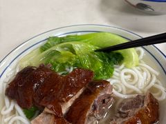 烧鹅濑粉-永合隆茶餐厅(海雅缤纷城店)