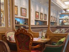 -秘密旅行Bonjour(黑金冠 江南西店)