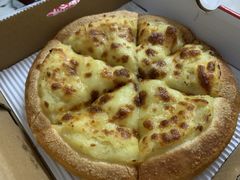 -那坡里比萨(康王北路店)